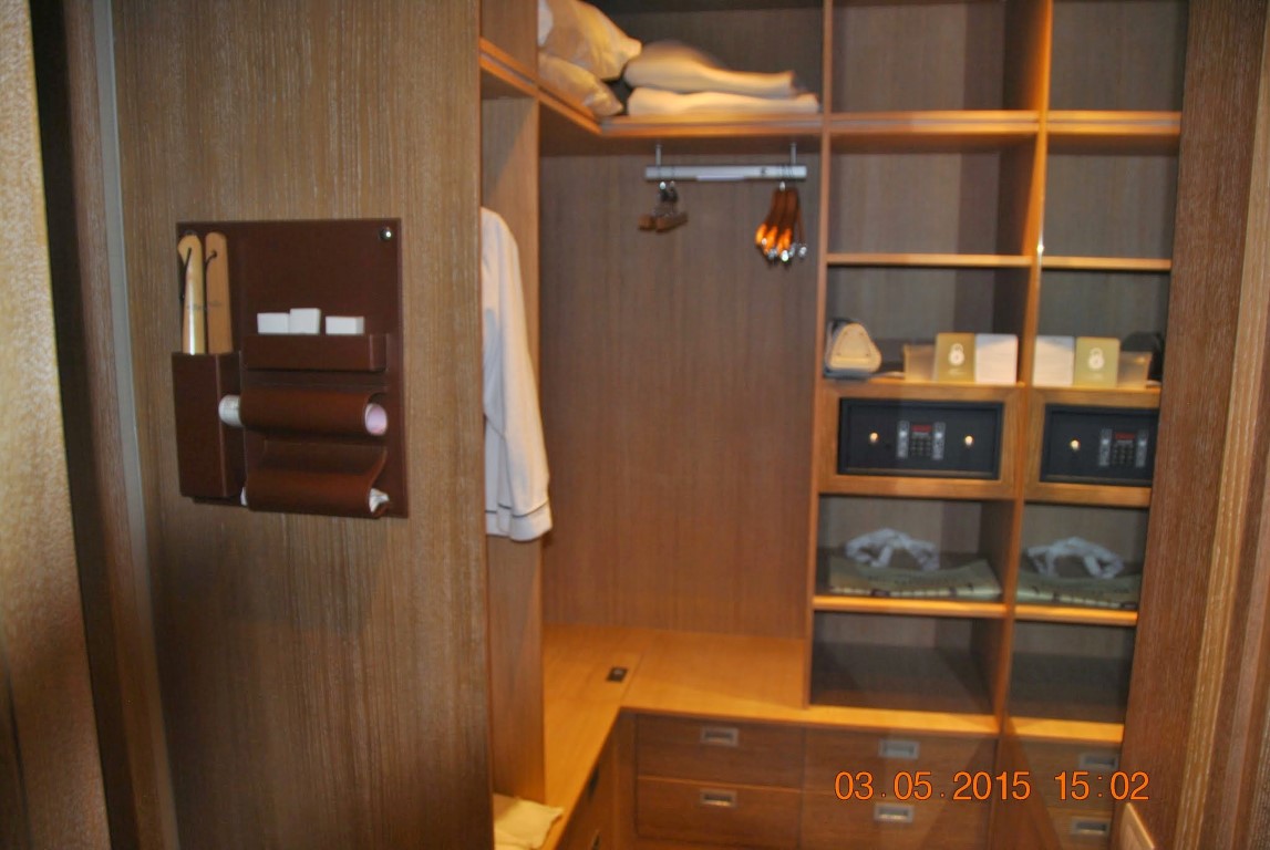 imagini hotel REGNUM CARYA BELEK